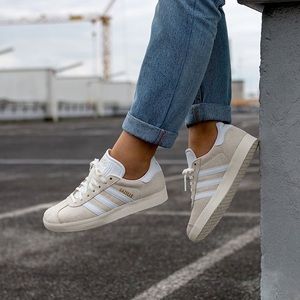 Adidda Gazelle Sneakers